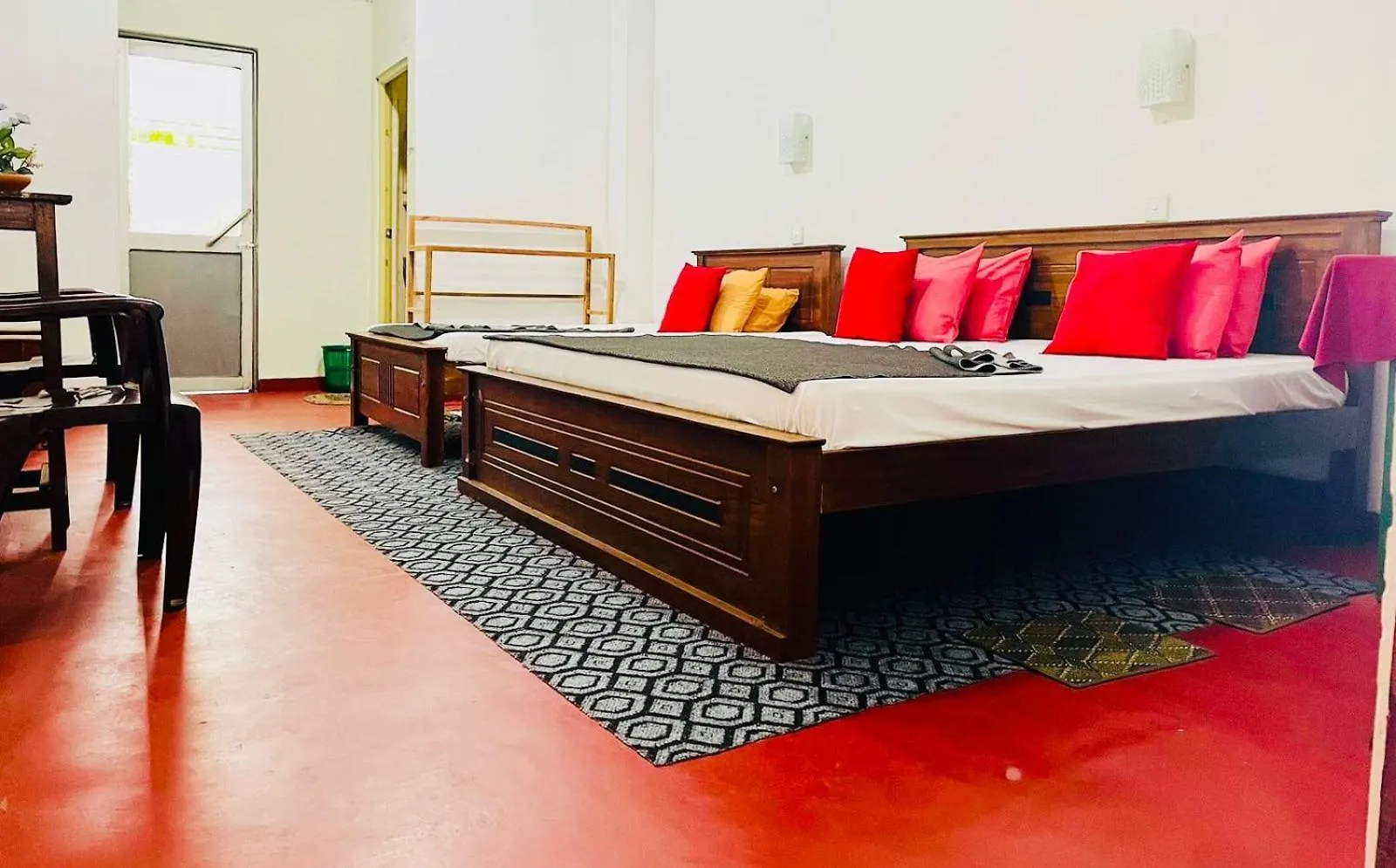 Dilusha Home Stay Maskeliya