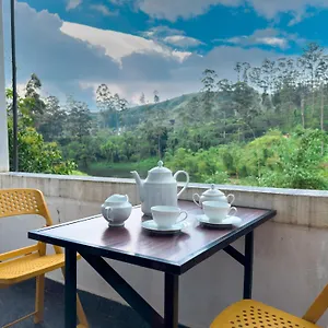 2* Guest house Heaven Hills